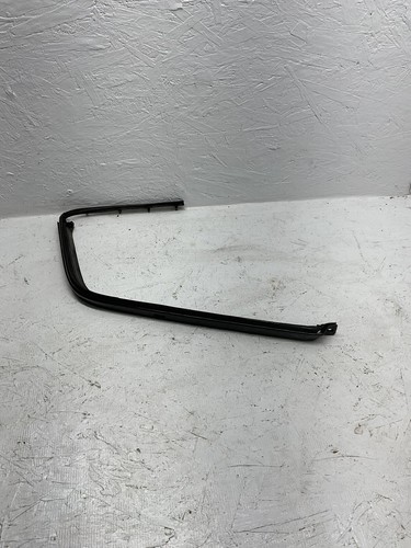 90-02 Mercedes R129 SL500 SL320 300SL Front Right Side Headlight Lamp Trim OEM - Picture 5 of 8