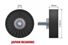 Poulies diverses Ford TOURNEO