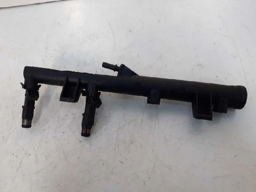 9628084680 Rampa Inyectora para PEUGEOT 206 CC CABRIO-COUPÉ CC 2001 5961222 - Imagen 4 de 9