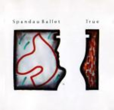 Spandau Ballet True Us Lp | eBay