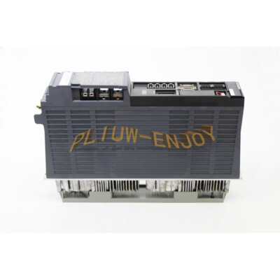 1PCS NEW MITSUBISHI SERVO DRIVE UNIT MDS-D-V2-2020 MDSDV22020