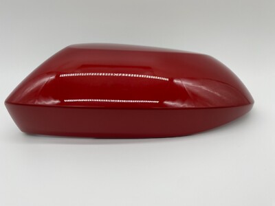 Toyota Corolla Cross XG10 2020 - 2022 Side Mirror Cover Carbon Look