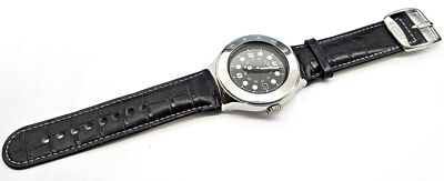 SWATCH SPECIAL LUXURY COLLECTION IRONY Nabob 2002 - YNS404P - Foliage Periodique