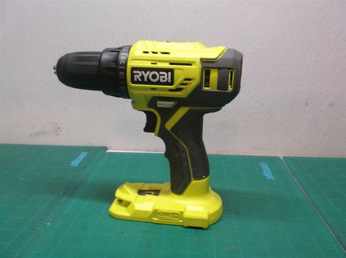 Ryobi P215VN Cordless 18 Volts 2 Spd 1 