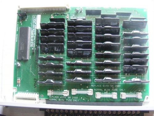 Quantity 2 505-4832 Texas Instruments Siemens TI 5054832 505 4832 R25 - Imagen 2 de 10