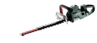 Metabo Akku-Heckenschere Hs 18 Ltx Bl 55 Ohne Akku Und LadegeräT  601722850