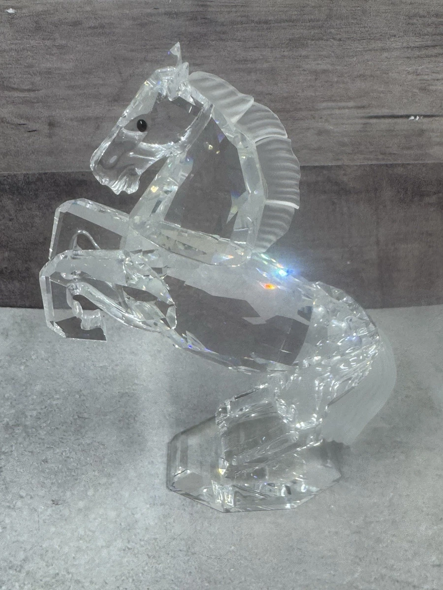 Swarovski Horse for sale | eBay