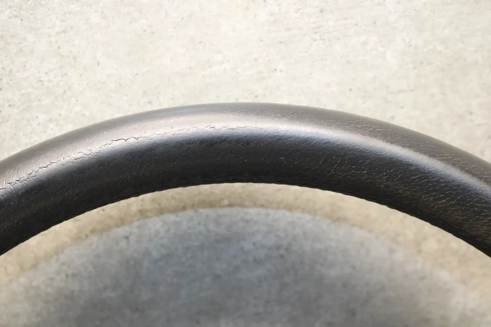 Chrysler Crossfire Lenkrad Lederlenkrad A1934600003 - Bild 4 von 4