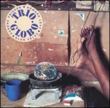 TRIO GLOBO / - V/A - CD - **BRAND NEW/STILL SEALED** - RARE