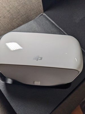 DJIゴーグル g1s DJI Goggles G1S FPV HD VR Headset Drone Video Glasses White