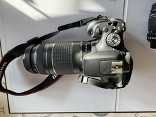 Canon EOS 2000D Digital SLR Camera