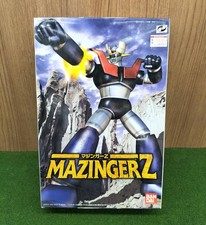 Bandai Mazinger Z Mechanic Collection Action Figure Toy