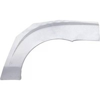 Diederichs 9739131 Seitenwand Hinten Links FüR Fiat Doblo Kasten/GroßRaumlimousi