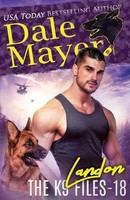Dale Mayer | Landon | Taschenbuch | Englisch (2022) | Valley Publishing Ltd.