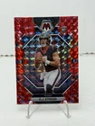 2023 Panini Mosaic - Rookies C.J. Stroud #292 Red Camo Mosaic Prizm (RC)