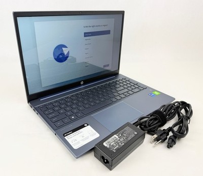 HP Pavilion 15-eg2373cl 15.6