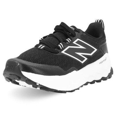 New Balance Schuhe Fresh Foam Garoé v2 Größe 36 Cod WTGAROK2 Schwarz