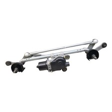 Nissan X-Trail MK4 T33 Wiper Motor Front & Linkage 4410C161A