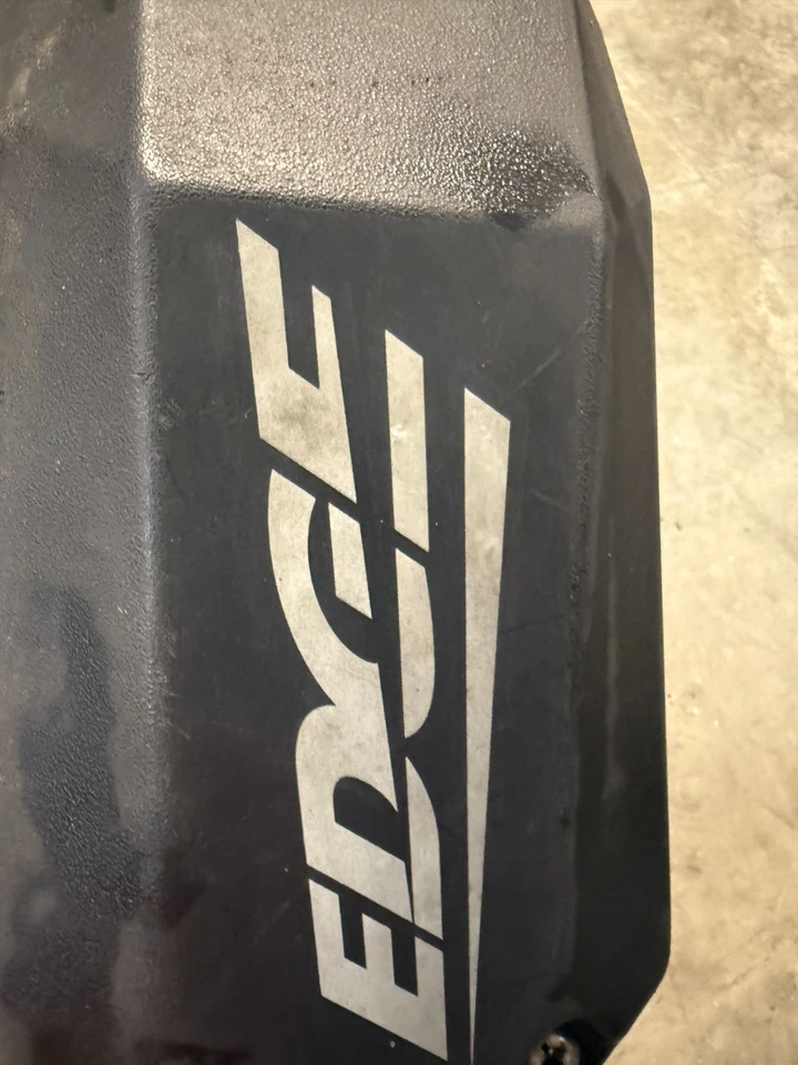 Ford F250 F350 F450 F550 Super Duty 2011-16 motor diésel caja de aire fabricante de equipos originales Foto 2 de 2