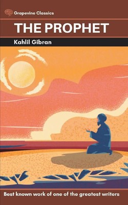 Kahlil Gibran | The Prophet (Deluxe Hardbound Edition) | Taschenbuch | Englisch
