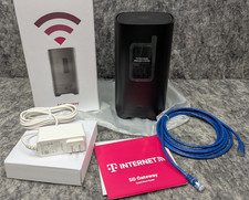 🔥New T-Mobile Home Internet Fast 5688W 5G 4G LTE Wi-Fi Internet Gateway No SIM