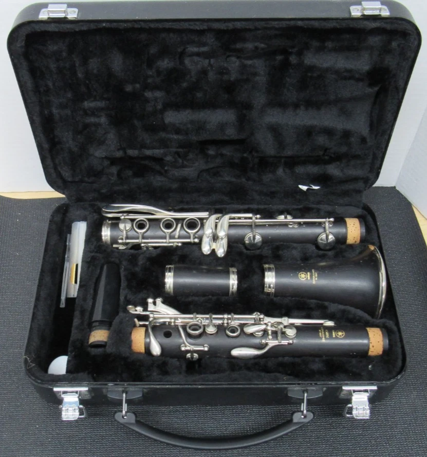 Yamaha Clarinet Clarinets for sale - eBay