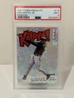 2021 Panini Absolute - Kaboom! Ken Griffey Jr #K16