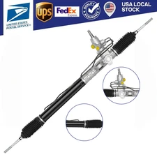 Steering Rack and Pinion for Hyundai Accent 2006-2009 2010 2011 Dodge Attitude