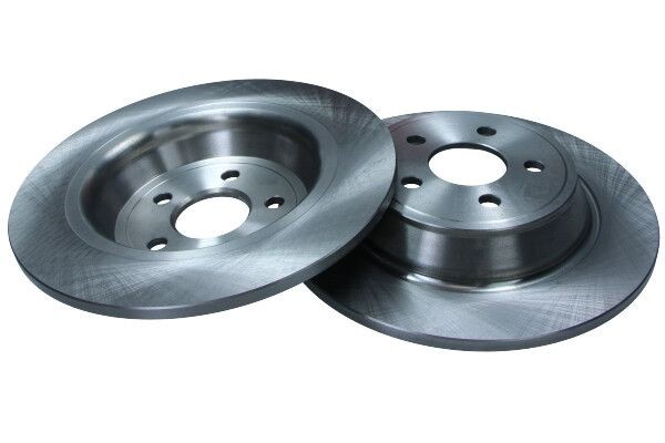 2X Maxgear Bremsscheibe 19-4700 FüR Ford Ford USA-image