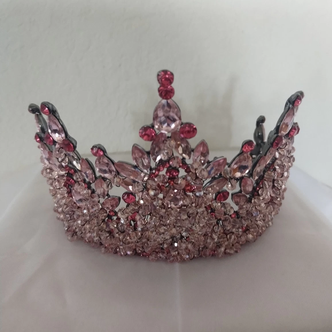 Quinceanera Tiaras for sale | eBay