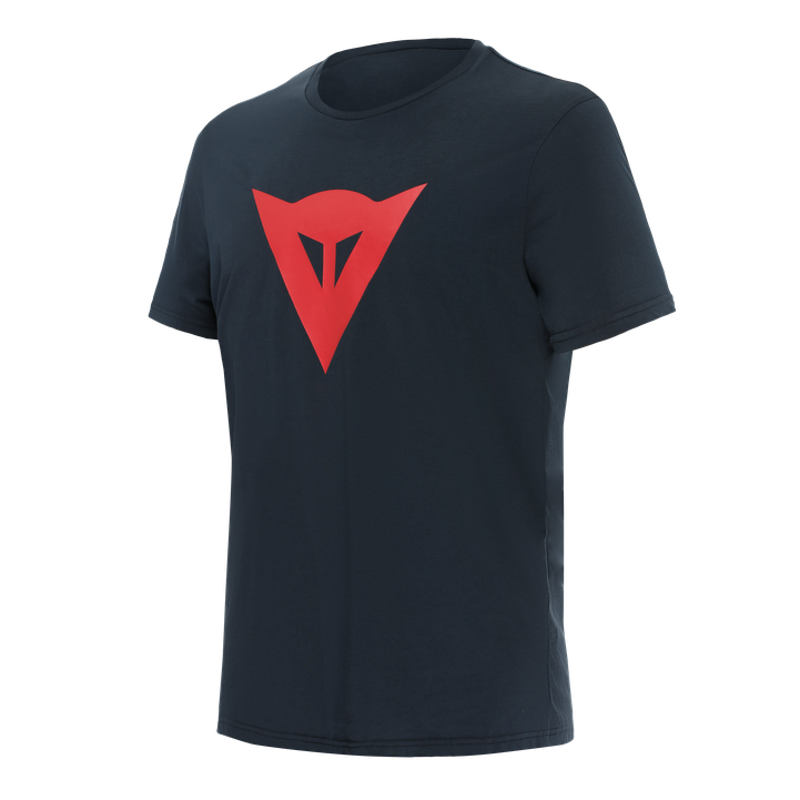 Dainese Hyper Speed Demon T-Shirt Carbonio Sports Urban Casual Men's Top 2XL