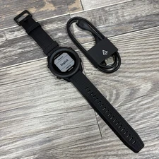 Garmin Approach S12 GPS Golf Watch with 42k+ Preloaded Courses Black NEW Open Bo