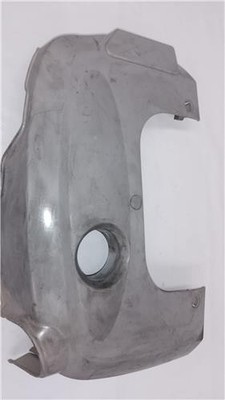 MOTORHAUBE / 35873 FÜR RENAULT MEGANE I FASE 2 BERLINA BA01999-> 1.9 D EXPRE