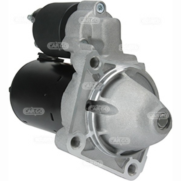 HC-Cargo Anlasser Starter 1.1 Kw FüR Ford KA 1.3I 1.6I Fiesta V Van RL2 RB-image
