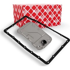 febi bilstein 108862 Hydraulikfiltersatz Automatikgetriebe für TOYOTA LEXUS LX