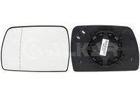 Alkar Spiegelglas, AußEnspiegel 6471526 FüR BMW