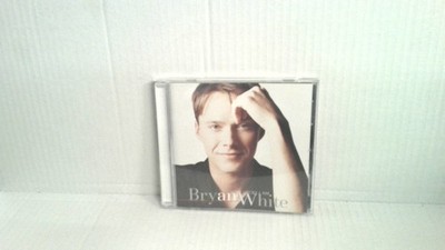 Bryan White How Lucky I Am CD 1999 Elektra Entertainment Group Warner Asylum