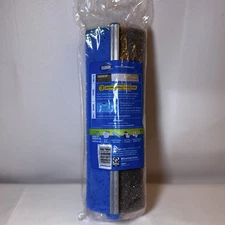 Clorox ROLLER MOP REFILL Anti-Microbial Protection Easy Slide Replacement Sponge