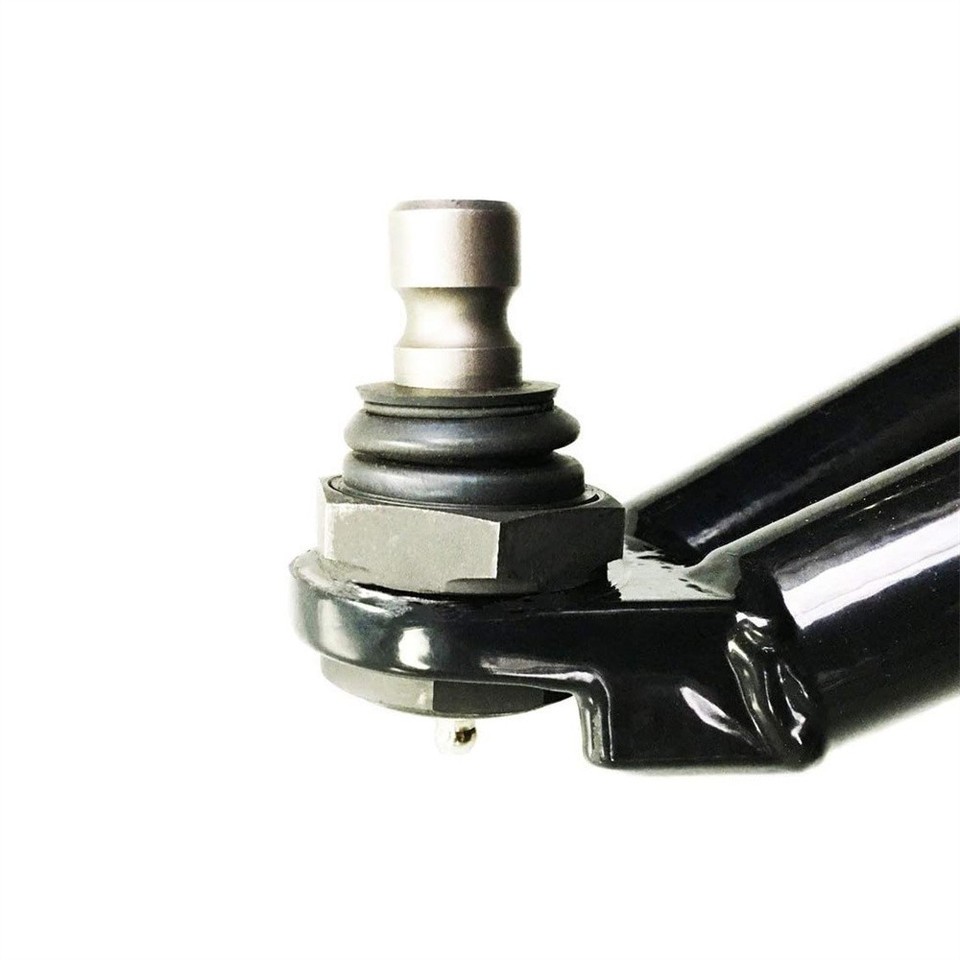 Heavy Duty" Easy Bolt In Can-Am X3 Upper Ball Joint - Black Ops Machine - Foto 5