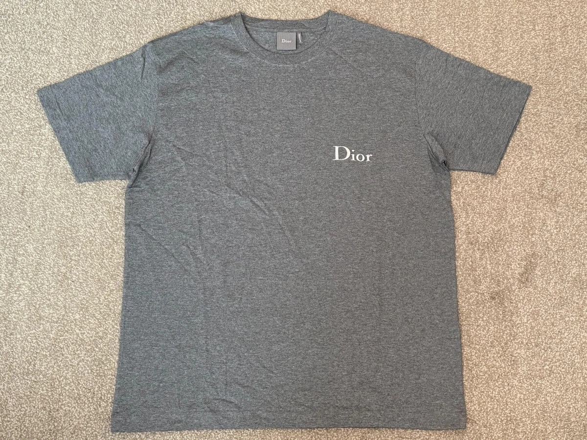 Dior Size M Shirts for Men for sale | eBay