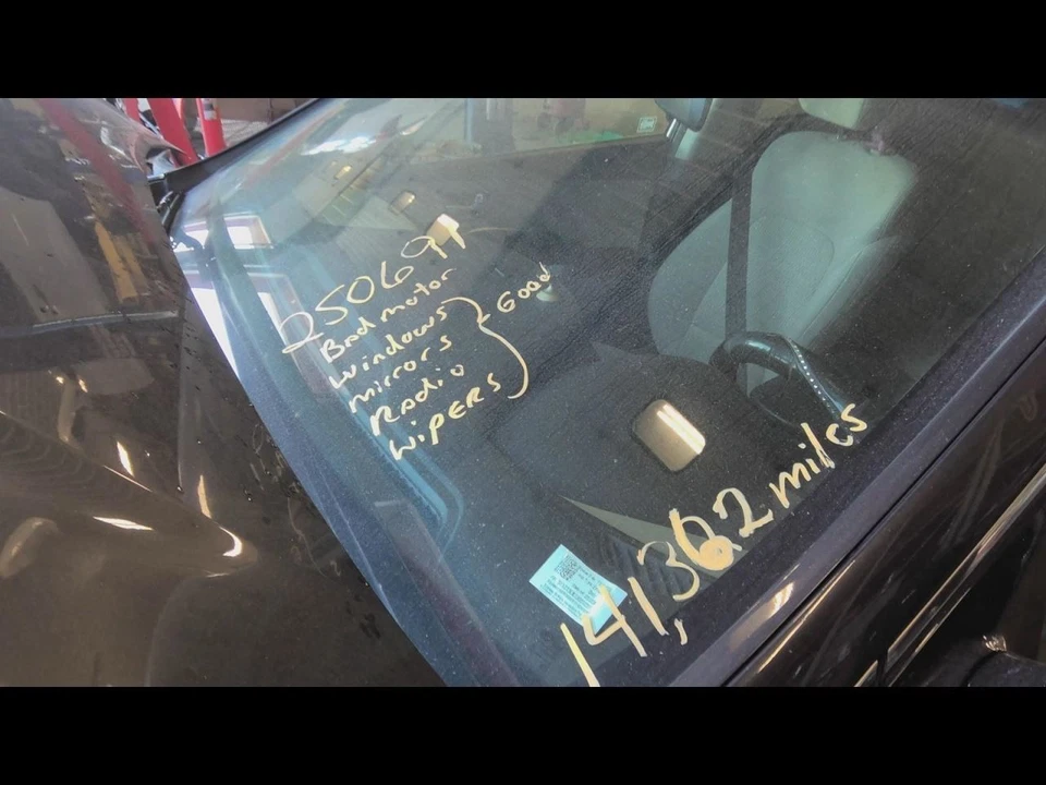 Steering Gear/Rack Power Rack And Pinion SWB Sport Fits 15-18 SANTA FE 728131 — 第 2/4 张图片