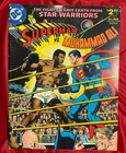Superman Vs. Muhammad Ali, DC Comics, 1978, Vol. 7, No. C-58