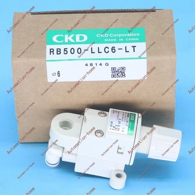 1 pcs New RB500-LLC6-LT Pressure Regulator Free Shipping#QW