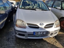 Feu arrière Nissan ALMERA