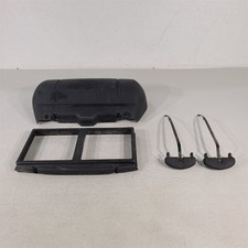 97-00 Corvette C5 Air Cleaner Filter Box Hous...