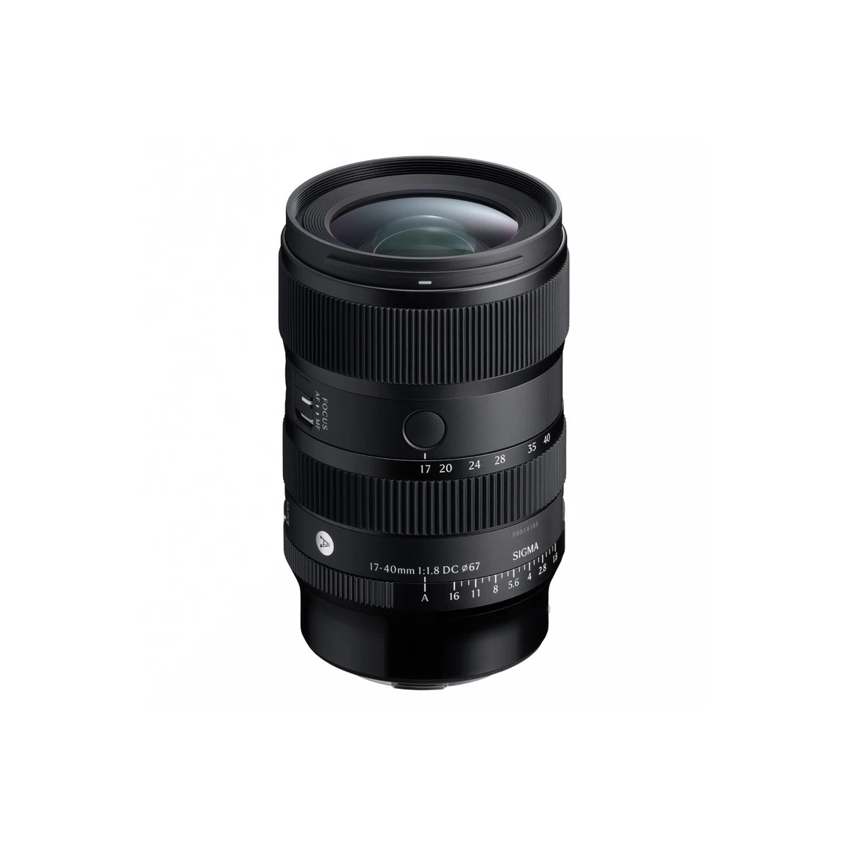 Sigma Camera Lenses for Nikon 28-70mm Focal for sale | eBay