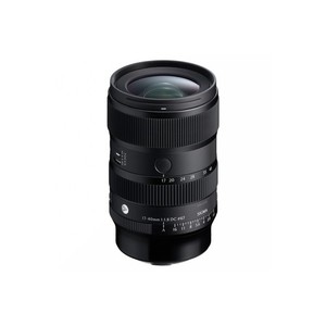 Sigma 40mm Art | eBay