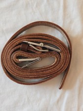 Original Rolleiflex Rollei Leather Strip for 2.8F 3.5F in Excellent Condition