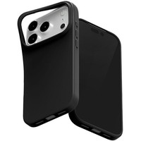 Mercury Softcase FüR Iphone 17 Pro – Schutz Vor Kratzern Und StößEn