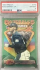 1993 Topps Finest - Baseball's Finest All-Stars Ken Griffey Jr #110